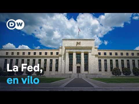 El hermetismo de Warsh marca la reunión de la Fed dominada por la incertidumbre