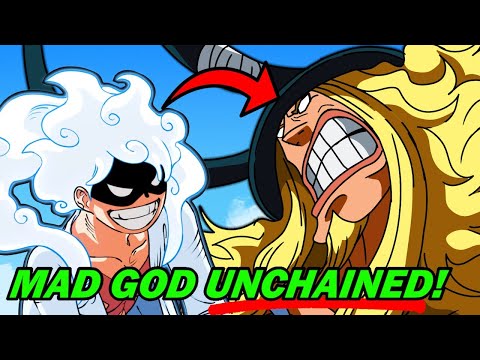 IT'S FINALLY HAPPENING!! Luffy and Zoro UNLEASH Loki in One Piece Chapter 1141