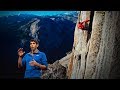 Free Solo Climbing: Overcoming Fear and Achieving Mastery