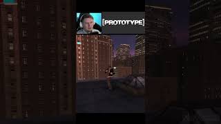 🌆 Вайб 2009! ∎ Prototype