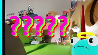 An Anti-Playthrough of Supraworld's Postgame