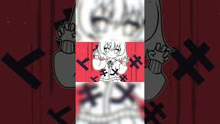 【Cover】エイリアンエイリアン (Alien Alien)【Riko Solari】 #shorts #ぶいすぽ #歌ってみた