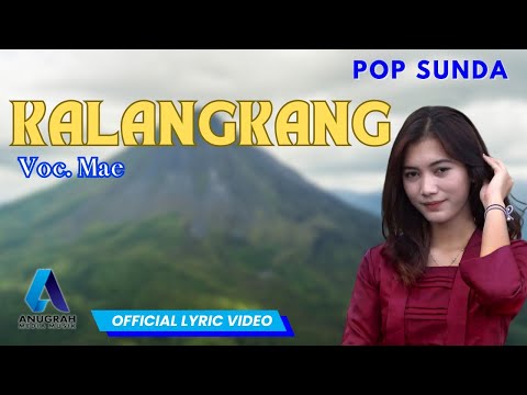 Mae - Kalangkang (Official Lyric Video)