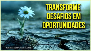Quando as Portas se Fecham: O Propósito Que Você Ainda Não Vê