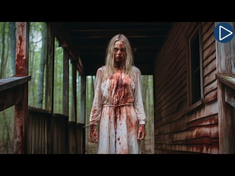 CLOSE YOUR EYES (UNCUT) 🎬 Full Thriller Horror Movie 🎬 English HD