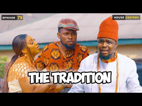 The Tradition - Episode 75 (Mark Angel Comedy)