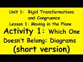 Understanding Angles and Their Measures