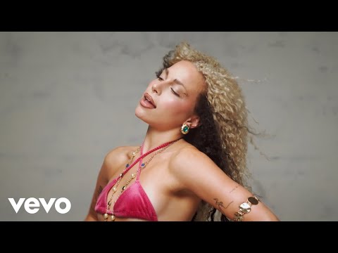 Morena - Alguien Como Yo