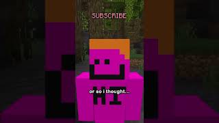 САМАЯ РЕДКАЯ КУВШИНА В MINECRAFT