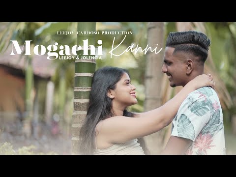 Mogachi Kanni - | New Konkani Love Song 2021/Leejoy Cardoso feat.Jolencia Cardozo(Official Video 4k)
