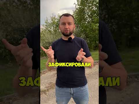 Уличные камеры засняли момент, который сложно объяснить