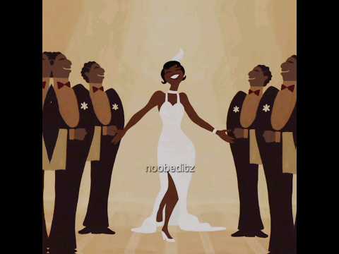 Tiana | #edit #princessandthefrog #disney #alightmotionedit #viralshorts #capcut