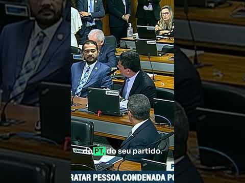 PT FOI CONTRA, MAS PERDEU