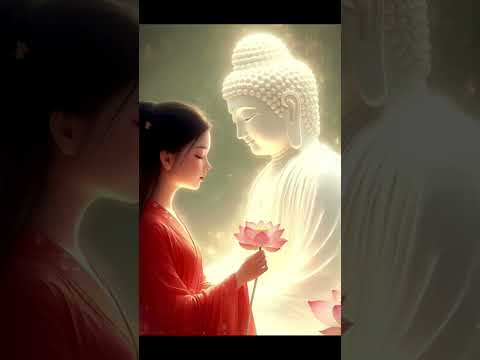 Mỗi ngày lạy phật để tâm con con nhẹ nhàng