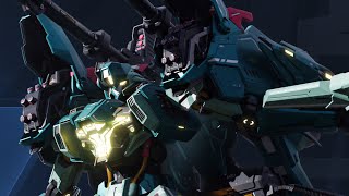 Alphard is so fun...【Mecha BREAK】 Season 1 Mashmak  (My 1st match in S