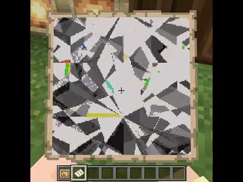 猫の動画サムネイル - 【マインクラフト】見た目だけダイヤモンドハウス