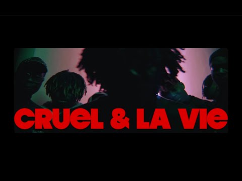 1PLIKÉ140 - CRUEL & LA VIE