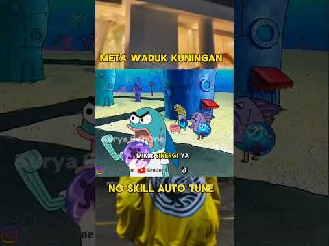 Kok ada yg demen Meta auto tune?..#mememobilelegends #mobilelegends #tharz3 #magicchess #memesdaily