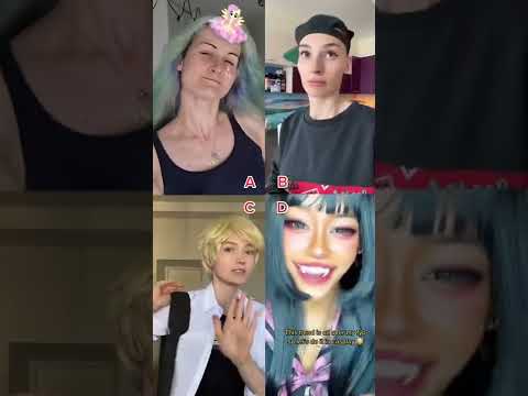 Who is Your Best?? Pinned Your Comment ? tik tok meme reaction ?#shorts #reaction #ytshorts #313