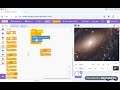 Scratch Programming with Professor Luiz