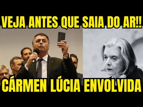 BOLSONARO SOLTA BOMBA!! VIDEO PROIBIDO É REVELADO!! VEJA ANTES QUE SAIA DO AR!!