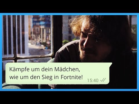 Instagram Weisheiten für traurige Mädchen