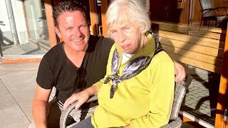 Was ist über die Todesursache von Stefan Mross‘ Mutter bekannt?