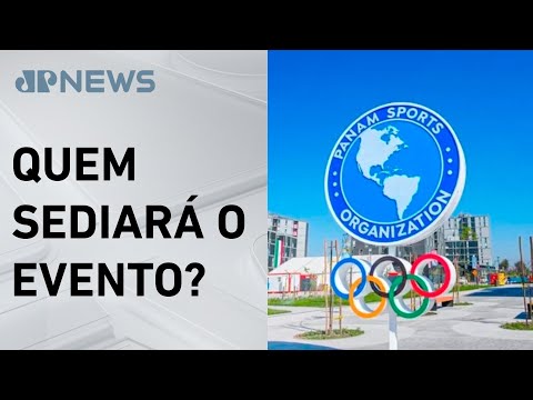 Rio-Niterói e Assunção disputam sede dos Jogos Pan-Americanos de 2031