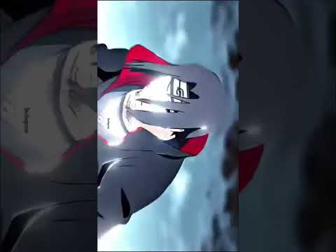 Uchiha Itachi 📈🔥