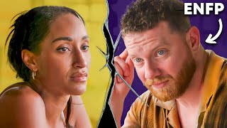 When ENFP’s Disappoint You… | MBTI Analysis