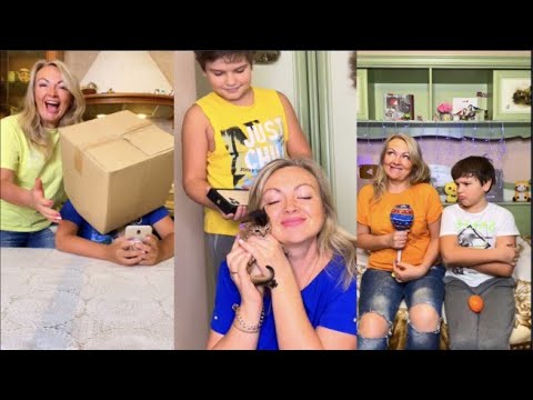 Best PRANKS / Funny Videos/ Compilation @svetkonfetkashorts