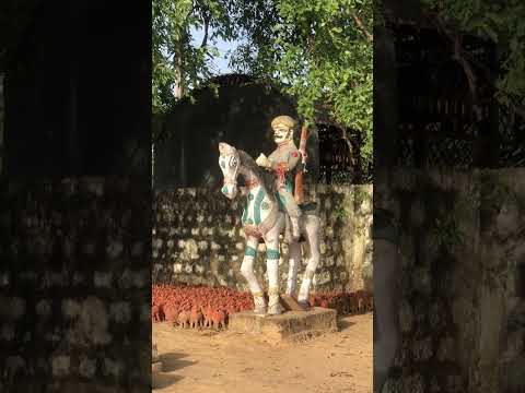 Malotra gamma aavel vir bapji nu madir ane vir bapji no itihash #vlog #desivlog #minivlog #vlogar…