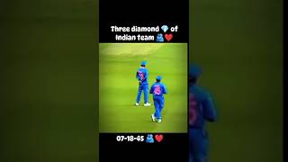 #friendship forever team India ❤️