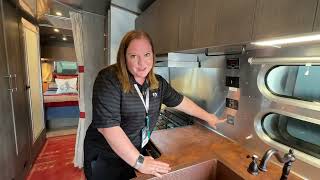 2026 Airstream Stetson 6666 27FB Tour | Airstream Dealer | Great American RV