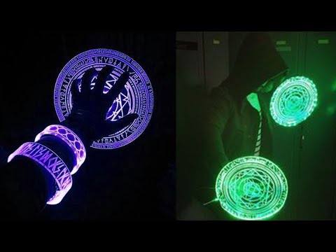9 Super Gadgets that You Can Own!