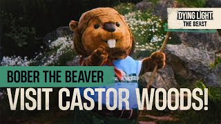 Bober the Beaver: Visit Castor Woods!