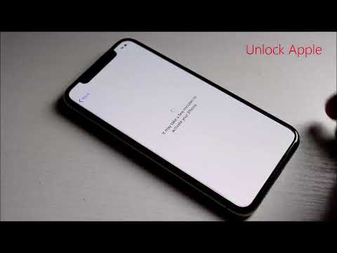 Free Update iOS 18.1!! bypass Apple Activation lock!! Disable iPhone Unlock without Previous Owner