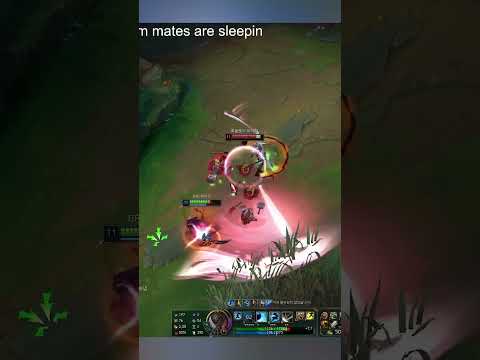 NEVER Challenge a Challenger Yasuo Main