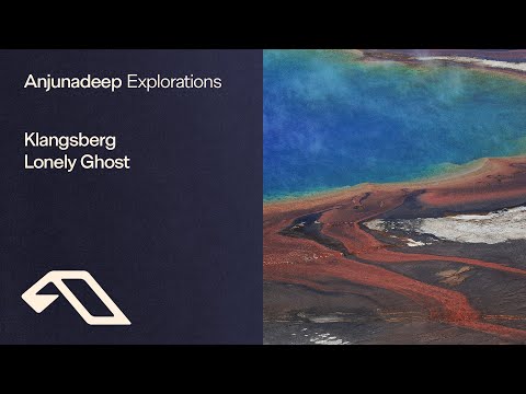 Klangsberg - Lonely Ghost
