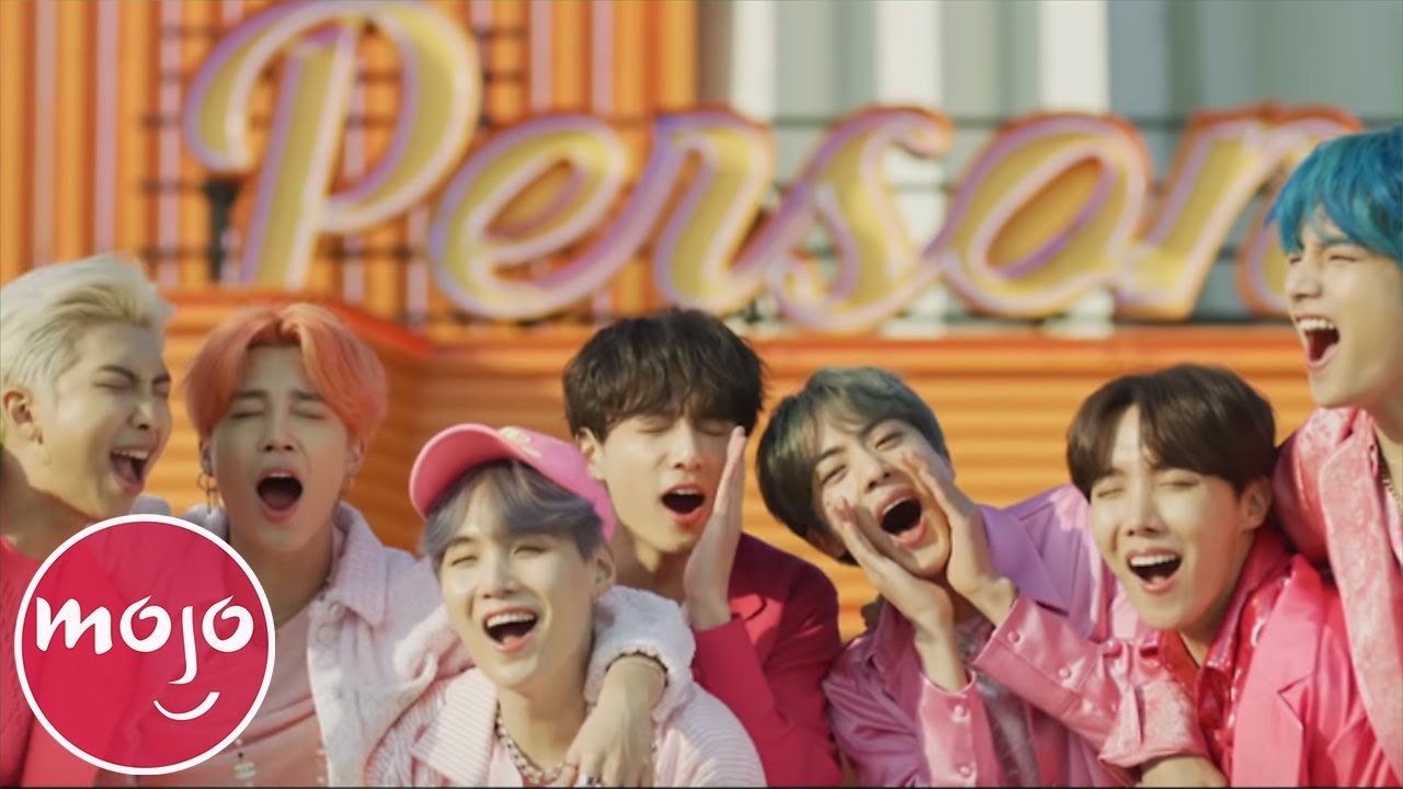 Top 10 BTS Songs to Instantly Lift Your Mood