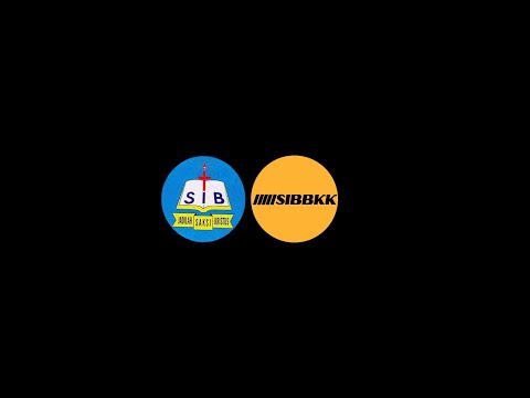 Ibadah Ahad  22 Jun 2026
