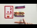 Single-Digit Addition Strategies with Manipulatives