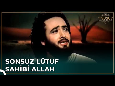 Hz. Yusuf'un Gördüğü Rüyalar | Hz. Yusuf