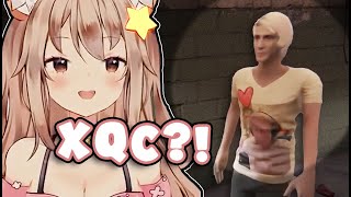 what happens if you fry c*m? (anny out of context #5)