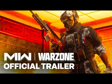 Modern Warfare III & Warzone - Season 01 Combat Pack Trailer