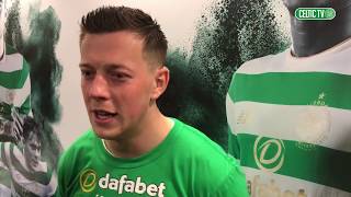 Celtic FC – #Magnificen7: Post-match interviews