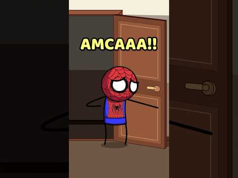 Türkiye' de Örümcek Adam
