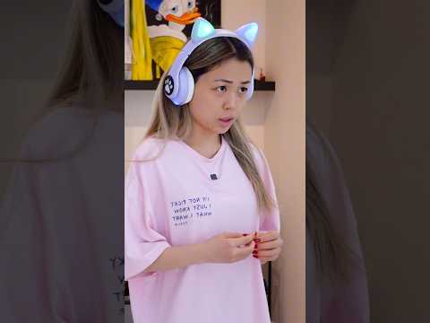 Как выпросить у мамы новый телефон #shorts #iribaby