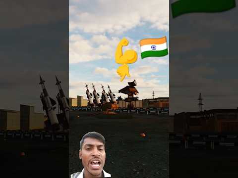 इंडिया में न्यू हथियार आ गया kisi bhi helicopter yad aaj ke dushmanon ko uda deta hai #shorts