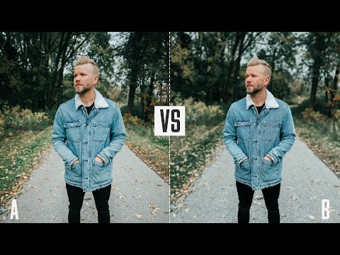 iPhone 11 Pro VS $7500 Pro DSLR Camera